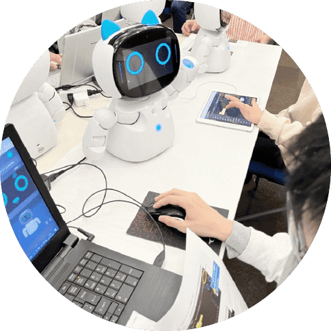 プログラミング授業